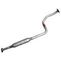 55217 - : Direct Fit Exhaust Resonator and Pipe Assembly for Walker Exhaust Image