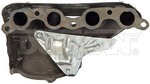 674556 - : Exhaust Manifold Kit - Includes Required Gaskets And Hardware for Dorman Image
