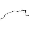 979116 - : Power Steering Return Hose for Dorman Image