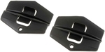 700886 - : Door Window Guide - GM Front/Rear Position - Front Forward, Front Rearward for Dorman Image