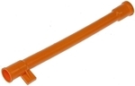 917353 - : Engine Oil Dipstick Tube - Plastic - Upper for Dorman Image