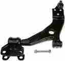524113 - : Suspension Control Arm And Ball Joint Assembly - Front Left Lower for Dorman Image