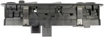 901490 - : Master Window Switch Assembly - 10 Button for Dorman Image
