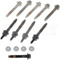 32134 - : Exhaust Manifold Hardware Kit - Right for Dorman Image