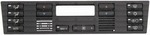599124 - : Climate Control Panel for Dorman Image