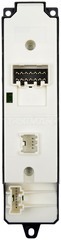 Power Window Switch - Front Left - Dorman (920-630)