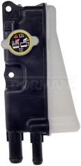 Pressurized Coolant Reservoir - Dorman (603-277)