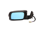 9551568 - : Side View Mirror Power, Heated, Memory, With  Signal, Paint to Match - Left for Dorman Image