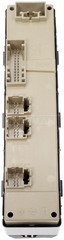 Master Window Switch Assembly - 8 Button - Front Left - Dorman (920-022)