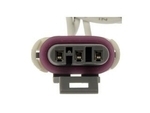 645301 - : 3 Wire Pigtail Socket Harness for Dorman Image