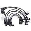 9241352 - : ThunderCore PRO 924-1352 Spark Plug Wire Set for Walker Products Inc. - Image