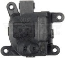 604329 - : HVAC Air Door Actuator - Inlet for Dorman Image