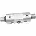 82614 - : CalCat CARB Universal Catalytic Converter 2.25" Inlet (ID) 2.25" Outlet (ID) for Walker Exhaust Image