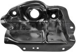 523253 - : Suspension Shock Mount - Front Left Upper for Dorman Image