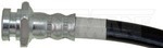 H381108 - : Brake Hydraulic Hose - Rear Center for Dorman Image