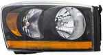 1591985 - : Head Lamp Assembly - Left for Dorman Image