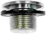 90151CD - : Oil Drain Plug C.S. Square M22-1.50 for Dorman Image