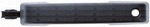 15848 - : Exterior Door Handle- Front Left Textured Black for Dorman Image