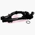 V30990207 - : Thermostat Housing for VEMO Image