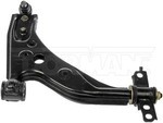 521854 - : Suspension Control Arm And Ball Joint Assembly for Dorman Image
