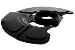 V302565 - : Splash Panel, brake disc for Vaico Image