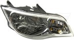 1591050 - : Head Lamp Assembly - Right for Dorman Image
