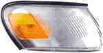 1630653 - : Cornering Lamp Assembly - Right for Dorman Image