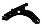 V107298 - : Control/Trailing Arm, wheel suspension for Vaico Image