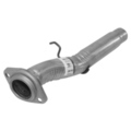 28707 - : Prebent Exhaust Pipe for AP Exhaust Image