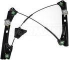 740966 - : Power Window Regulator (Regulator Only) for Dorman Image