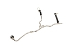 12670755 - : Turbocharger Coolant Return Pipe for ACDelco Image