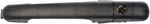 80373 - : Exterior Door Handle Front Right/Left  Rear Cargo Door Smooth Black for Dorman Image
