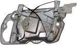 749932 - : Power Window Regulator (Regulator Only) - Front Left for Dorman Image