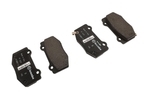 84732503 - : Rear Brake Pad for ACDelco Image