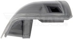 926123 - : Side Mirror LED Turn Signal - Left for Dorman Image