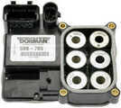599705 - : Remanufactured ABS Control Module for Dorman Image