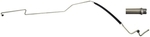 624137 - : Transmission Oil Cooler Return Line for Dorman Image