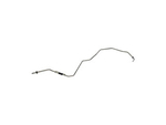 624981 - : Transmission Oil Cooler Return Line for Dorman Image