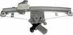 751395 - : Power Window Regulator And Motor Assembly - Front Right for Dorman Image
