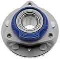 G513203 - : Wheel Bearing and Hub Assembly for MEVOTECH Image