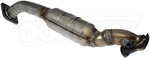 679550 - : Manifold Converter - Not CARB Compliant - Left for Dorman Image