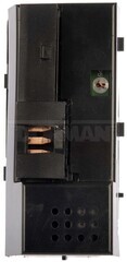 Power Window Switch - Front Left, 5 Button - Dorman (901-078)