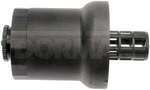 921171 - : Oil Filter Cap - Plastic for Dorman Image