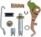 HW2627 - : Drum Brake Self Adjuster Repair Kit - Rear Right for Dorman Image