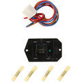 973574 - : Blower Motor Resistor Kit With Harness for Dorman Image