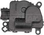604260 - : Air Door Actuator - Blend - Left Main, Main, Right Main for Dorman Image