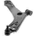 GS901211 - : Suspension Control Arm and Ball Joint Assembly - Front Right Lower for MEVOTECH Image