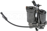 949200 - : Air Compressor, Active Suspension for Dorman Image