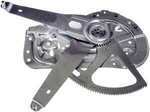 752899 - : Power Window Regulator (Regulator Only) for Dorman Image
