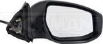 959192 - : Side View Mirror - Passenger Side - Right for Dorman Image